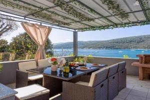 Riva Luxury Seafront Guest house, Rabac
