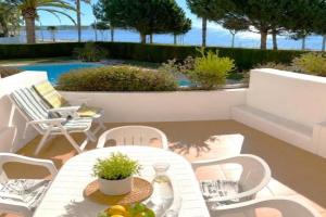 Apartamento Dorado Onintza Frente Playa, Cambrils