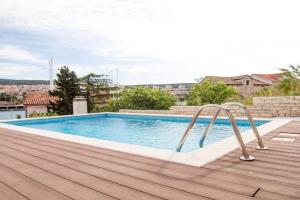 Holiday Home Villa Rak, Sibenik