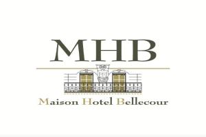 MHB - Maison Hotel Bellecour, Lyon