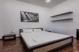 ZhK Korona 601 Apartments, Odessa