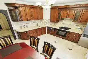 Apartment On Knyagini Olga Street, Lvov