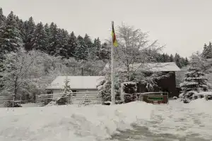 Königreich - Dreistegen Apartments, Monschau