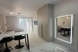 Odessa apartment ,shikarnaya studiya, Odessa
