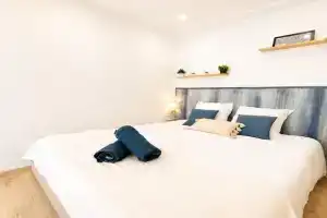 L'Ancre d'Honfleur, 2 minutes du vieux bassin Apartments, Honfleur