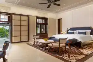 Heritage Suites at Grand Hotel De Djokja, Yogyakarta