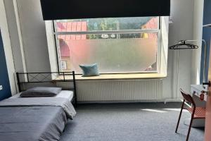Tulika Co-living - Self Check-In Hostel, Tallinn