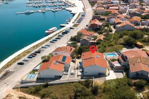 Gorgeous Home In Guest house, Sibenik