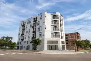 Savia Home Apartments, Da Nang