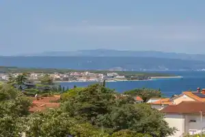 Apartments Novak by El-Pi Tours, Malinska