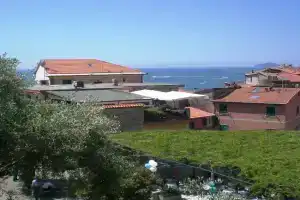 Appartamento vista mare Apartments, Tellaro