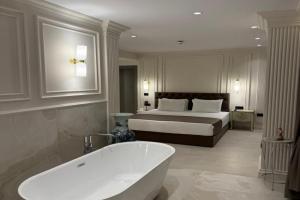 DriArt Center Hotel, Tirana