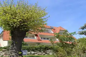 Hafenhäuser - Ferienwohnung 18 - Ankerplatz Apartments, Breege