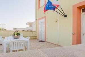 Appartamento Le Saline Apartments, Birgi Vecchi