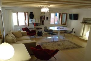 Ca' dei Carpini Apartments, Venice