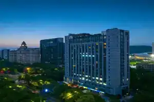 M Hotel, Hangzhou