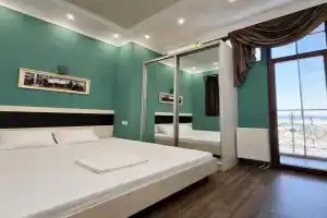 ZhK Korona 903 Apartments, Odessa