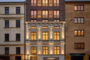 DIALOGUE Boutique Hotel, Brno