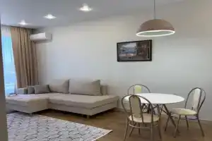 NEXPO CLASSIC STYLE near Mega silkway Expo Nazarbayev university Apartments, Astana