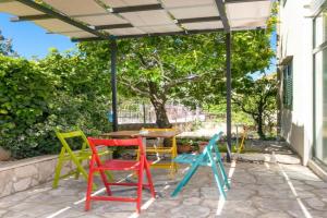Apartments with parking space, Brac - 27508, Supetar