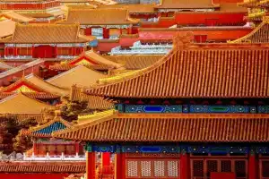 Le Qin Courtyard Hotel WuDaoYing NanLuoGuXiang WangFuJing Branch, Beijing