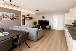 APARTIA Old Town Apartment Jánská, Brno
