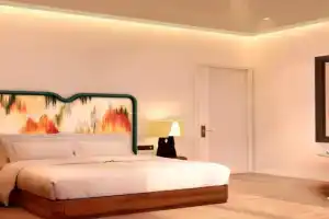 Petra Hotel, Belgrade