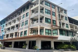 New Abani Guest house, Jomtien Beach