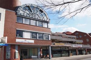 City Apartment, Papenburg