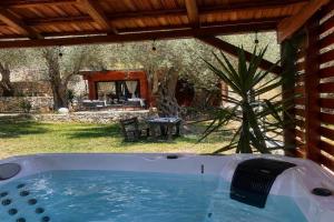 Olive grove Sofias Garden Guest house, Ulcinj