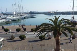 Al Centre Del Port Apartments, Cambrils