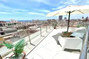 El Pont Apartments, Alicante