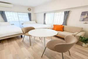En-Rich Arae Apartments, Fukuoka
