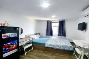 Thiên Khánh Suburban Apartments Hotel, Da Nang