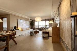 Gongxi Brand New 2BR Apart ment TOP RATED Host Managed By 5-Year Near Subway SDGG2005, Xi'an
