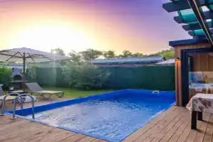 Egem Tatil Evleri Guest house, Fethiye