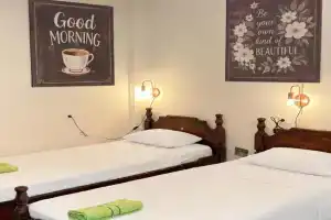 Hostel Backpacker, Ulcinj