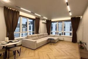Apartments Studio Premium, Astana
