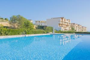 Apartamento Zeus - PlusHolidays, Calpe