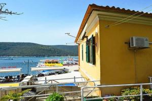 Apartments by the sea - Labin - 27706, Rabac