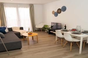 Apartamentos Campo Del Príncipe, Granada