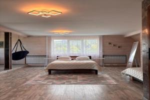 Gostoviy Budinok v Cottage, Yaremche