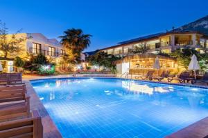 Lagoonia Sun Hotel, Fethiye