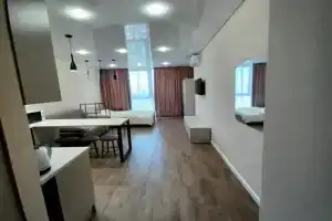 Modern Fontan Studio, Odessa