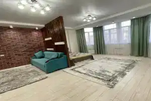 Asia Street Apartments, Bishkek