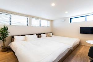 新築! urban stay 六本松 - 天神へ6分 選べる2タイプのお洒落な部屋 Apartments, Fukuoka