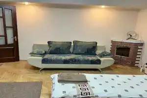 Apartment Oksi, Lvov