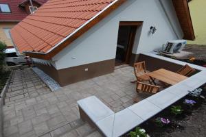 Zita Vendégház Guest house, Eger