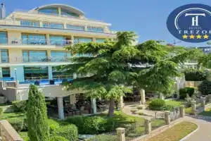 Hotel Trezor, Varna