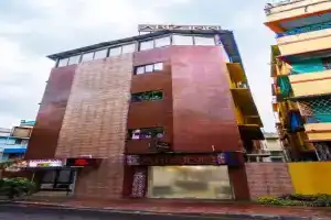 Abis Inn -Ballygunge, Kolkata
